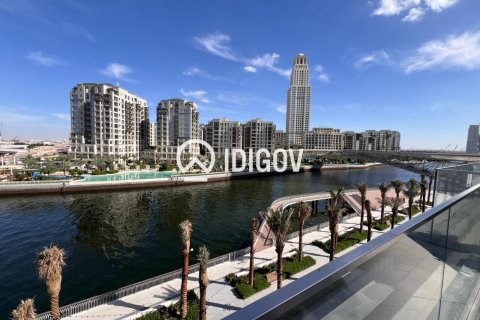 Apartment de 1 dormitorio en Dubai Creek Harbour (The Lagoons), UAE No. 184878 25