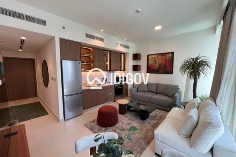 Apartment de 1 dormitorio en Dubai Creek Harbour (The Lagoons), UAE No. 184878