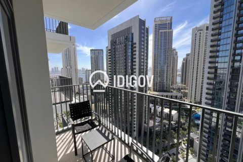 Apartment de 1 dormitorio en Dubai Creek Harbour (The Lagoons), UAE No. 184878 15
