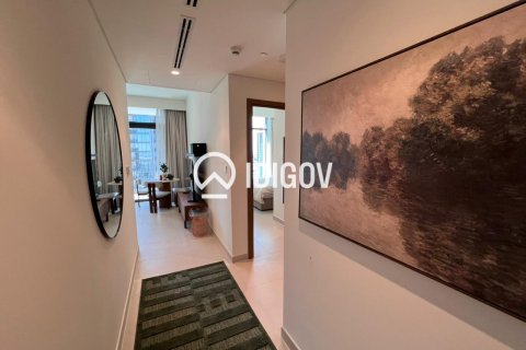 Apartment de 1 dormitorio en Dubai Creek Harbour (The Lagoons), UAE No. 184878 6