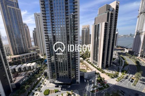 Apartment de 1 dormitorio en Dubai Creek Harbour (The Lagoons), UAE No. 184878 18