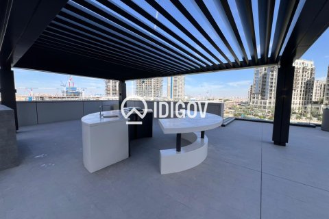 Apartment de 1 dormitorio en Dubai Creek Harbour (The Lagoons), UAE No. 184878 22