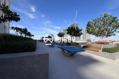 Apartment de 1 dormitorio en Dubai Creek Harbour (The Lagoons), UAE No. 184878 24