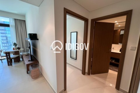 Apartment de 1 dormitorio en Dubai Creek Harbour (The Lagoons), UAE No. 184878 8