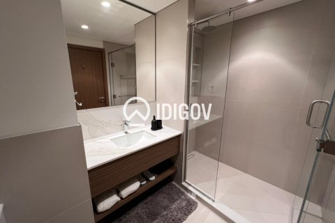 Apartment de 1 dormitorio en Dubai Creek Harbour (The Lagoons), UAE No. 184878 14