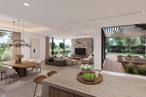 Villa de 3 chambres  No. 110693 5