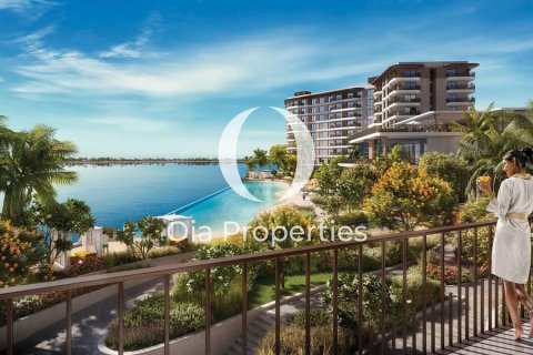 Apartment de 2 dormitorios en  Yas Island, UAE No. 65864 2