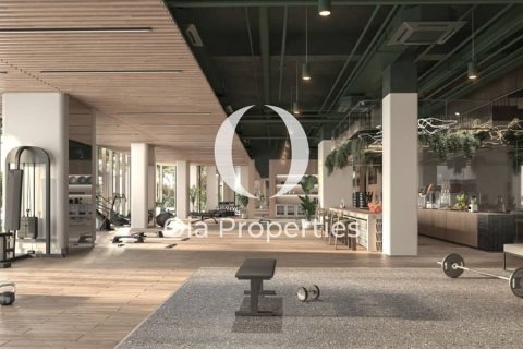 Apartment de 2 dormitorios en  Yas Island, UAE No. 65867 10