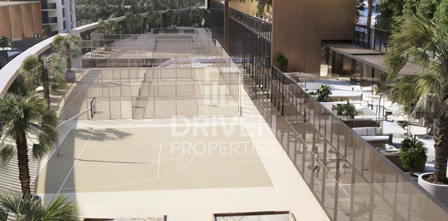 1 غرف نوم شقة في Motor City, الإمارات العربية المتحدة رقم 190854