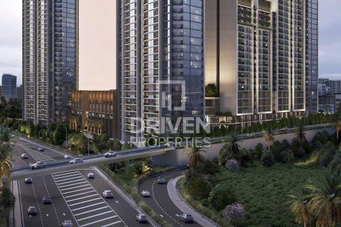 1 غرف نوم شقة في Motor City, الإمارات العربية المتحدة رقم 190854 5