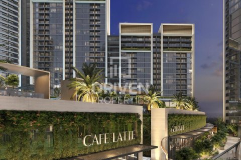 1 غرف نوم شقة في Motor City, الإمارات العربية المتحدة رقم 190854 8