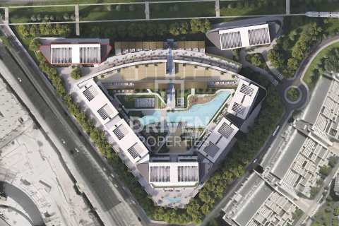 1 غرف نوم شقة في Motor City, الإمارات العربية المتحدة رقم 190854 4