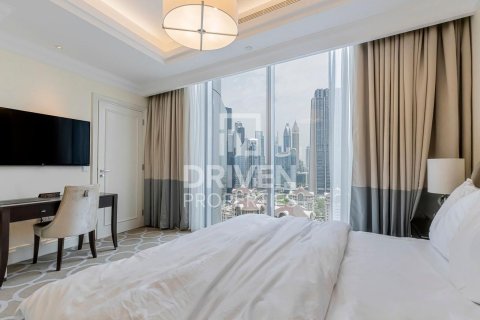 1 غرف نوم شقة في وسط مدينة دبي, الإمارات العربية المتحدة رقم 190851 9