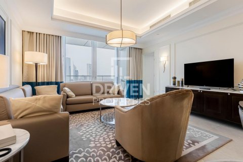 1 غرف نوم شقة في وسط مدينة دبي, الإمارات العربية المتحدة رقم 190851 5