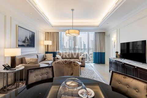 1 غرف نوم شقة في وسط مدينة دبي, الإمارات العربية المتحدة رقم 190851