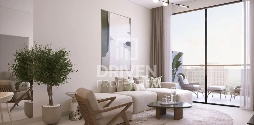 1 bedroom Apartment in Al Warsan, UAE No. 190852