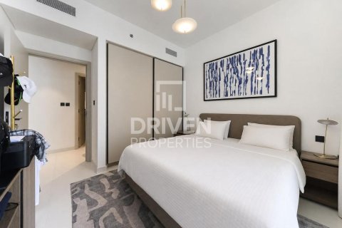 1 bedroom Apartment in EMAAR Beachfront, UAE No. 190853 7