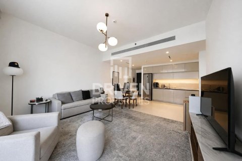 1 bedroom Apartment in EMAAR Beachfront, UAE No. 190853 3