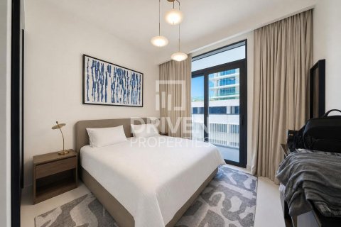 1 bedroom Apartment in EMAAR Beachfront, UAE No. 190853 6