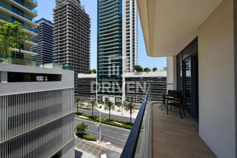 1 bedroom Apartment in EMAAR Beachfront, UAE No. 190853 11