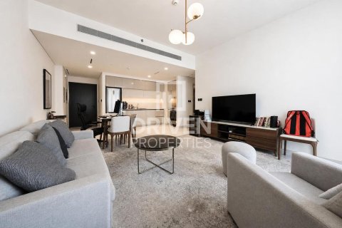 1 bedroom Apartment in EMAAR Beachfront, UAE No. 190853 4