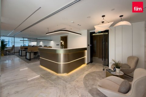Офис 101.4м² в Дубай, ОАЭ №186304 14