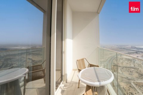 Квартира 55.9м² в City of Arabia, ОАЭ №186302 13