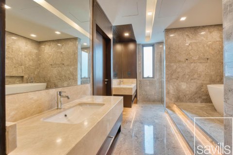 Вилла с 4 спальнями в Golf Place, ОАЭ №136434 13
