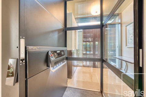 Вилла с 4 спальнями в Golf Place, ОАЭ №136434 10