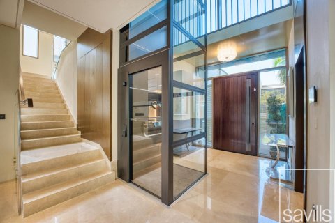 Вилла с 4 спальнями в Golf Place, ОАЭ №136434 4