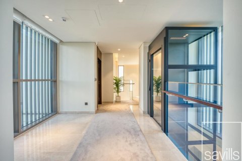 Вилла с 4 спальнями в Golf Place, ОАЭ №136434 18