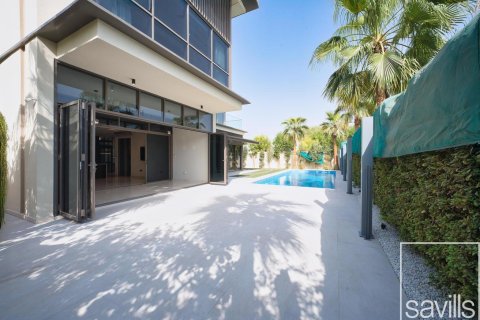 Вилла с 4 спальнями в Golf Place, ОАЭ №136434 8