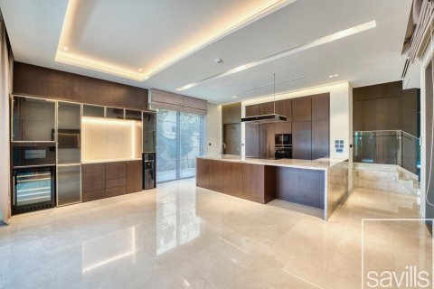 Вилла с 4 спальнями в Golf Place, ОАЭ №136434 5