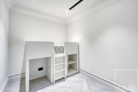 Вилла с 5 спальнями в Garden Homes, ОАЭ №136432 31