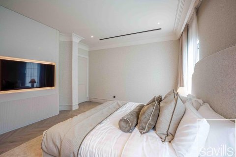 Вилла с 5 спальнями в Garden Homes, ОАЭ №136432 25