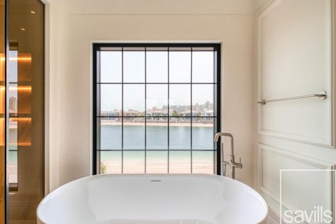 Вилла с 5 спальнями в Garden Homes, ОАЭ №136432 20