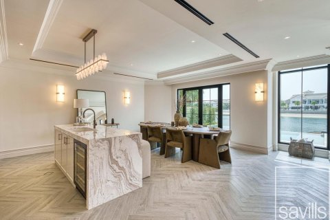 Вилла с 5 спальнями в Garden Homes, ОАЭ №136432 8