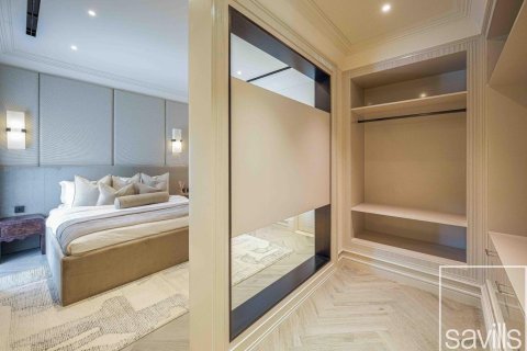 Вилла с 5 спальнями в Garden Homes, ОАЭ №136432 26