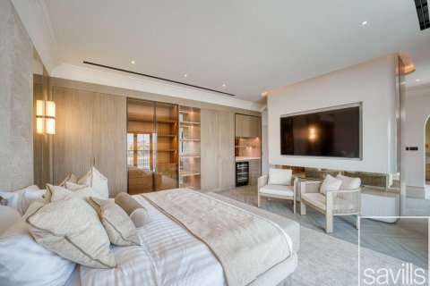 Вилла с 5 спальнями в Garden Homes, ОАЭ №136432 17