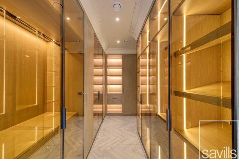 Вилла с 5 спальнями в Garden Homes, ОАЭ №136432 18