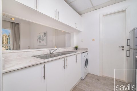 Квартира с 1 спальней в Джумейра Лейк Тауэрс, ОАЭ №136433 8