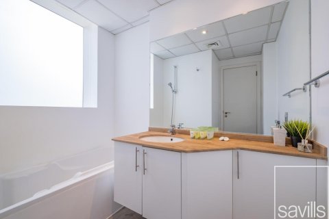 Квартира с 1 спальней в Джумейра Лейк Тауэрс, ОАЭ №136433 14