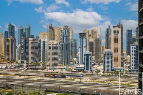 Квартира с 1 спальней в Джумейра Лейк Тауэрс, ОАЭ №136433 16