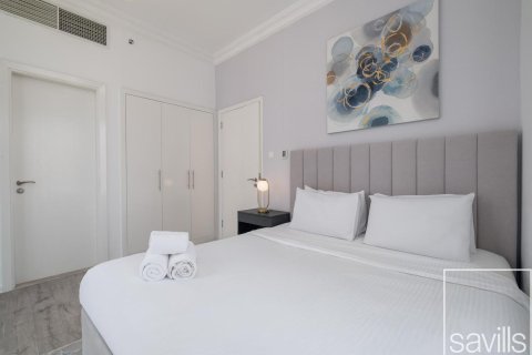 Квартира с 1 спальней в Джумейра Лейк Тауэрс, ОАЭ №136433 13