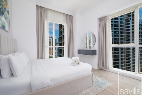 Квартира с 1 спальней в Джумейра Лейк Тауэрс, ОАЭ №136433 12