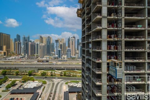 Квартира с 1 спальней в Джумейра Лейк Тауэрс, ОАЭ №136433 17