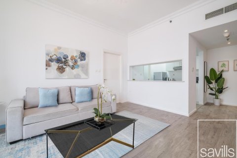 Квартира с 1 спальней в Джумейра Лейк Тауэрс, ОАЭ №136433 6