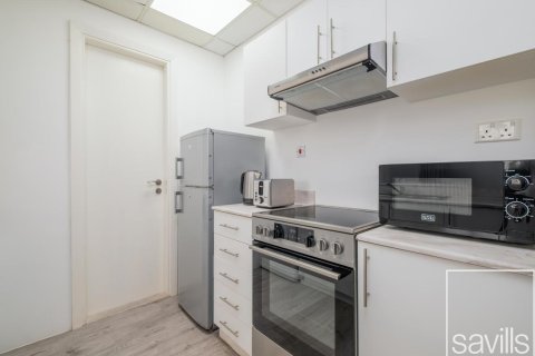 Квартира с 1 спальней в Джумейра Лейк Тауэрс, ОАЭ №136433 9