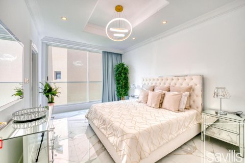 Вилла с 6 спальнями в Garden Homes, ОАЭ №136431 21