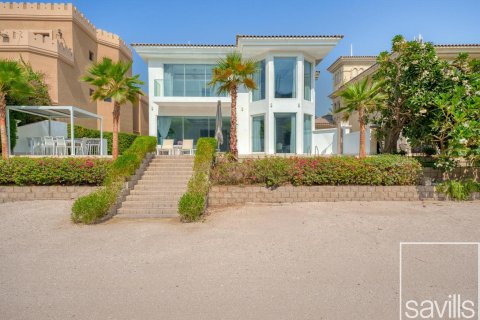 Вилла с 6 спальнями в Garden Homes, ОАЭ №136431 3